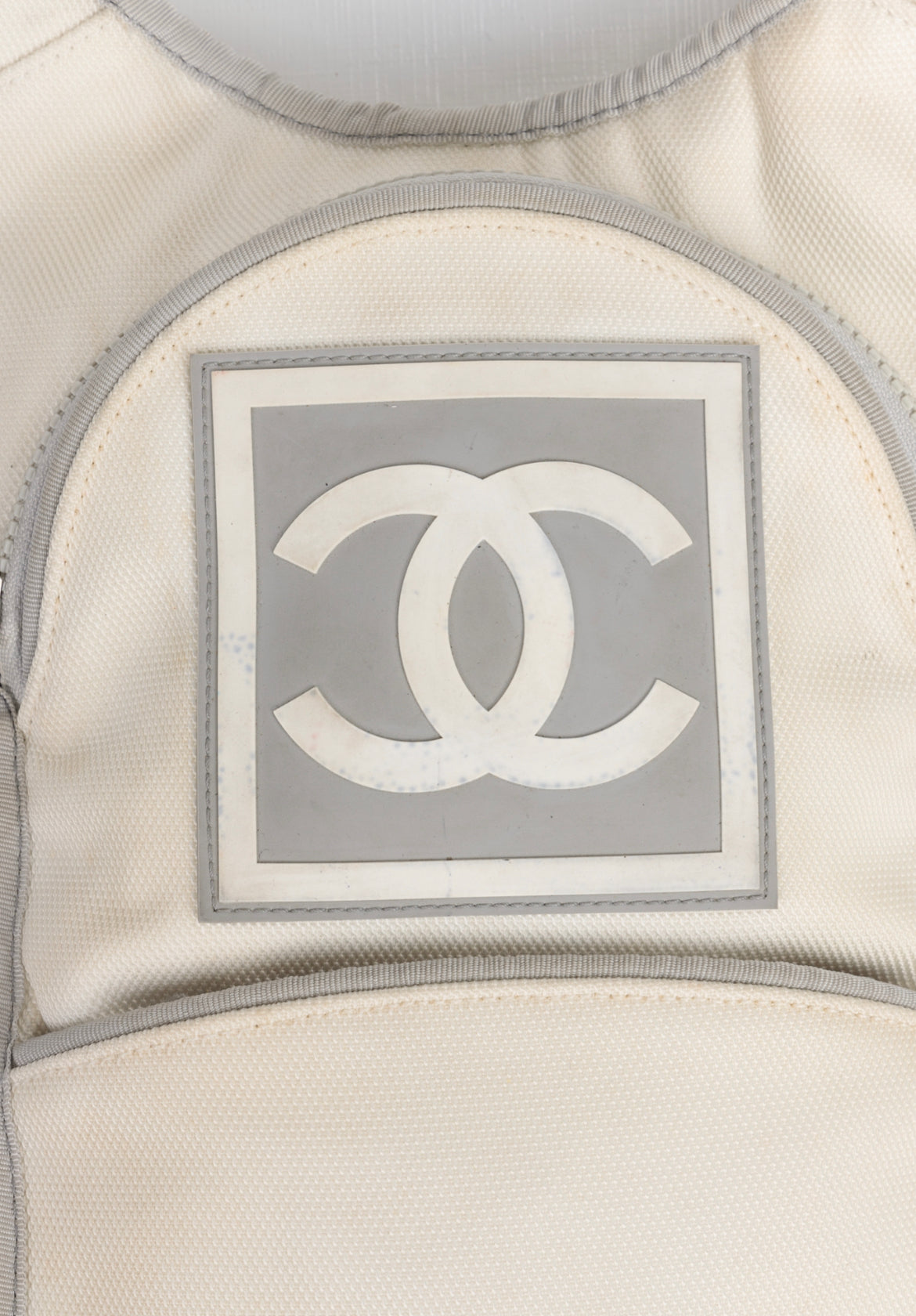 Chanel väska
