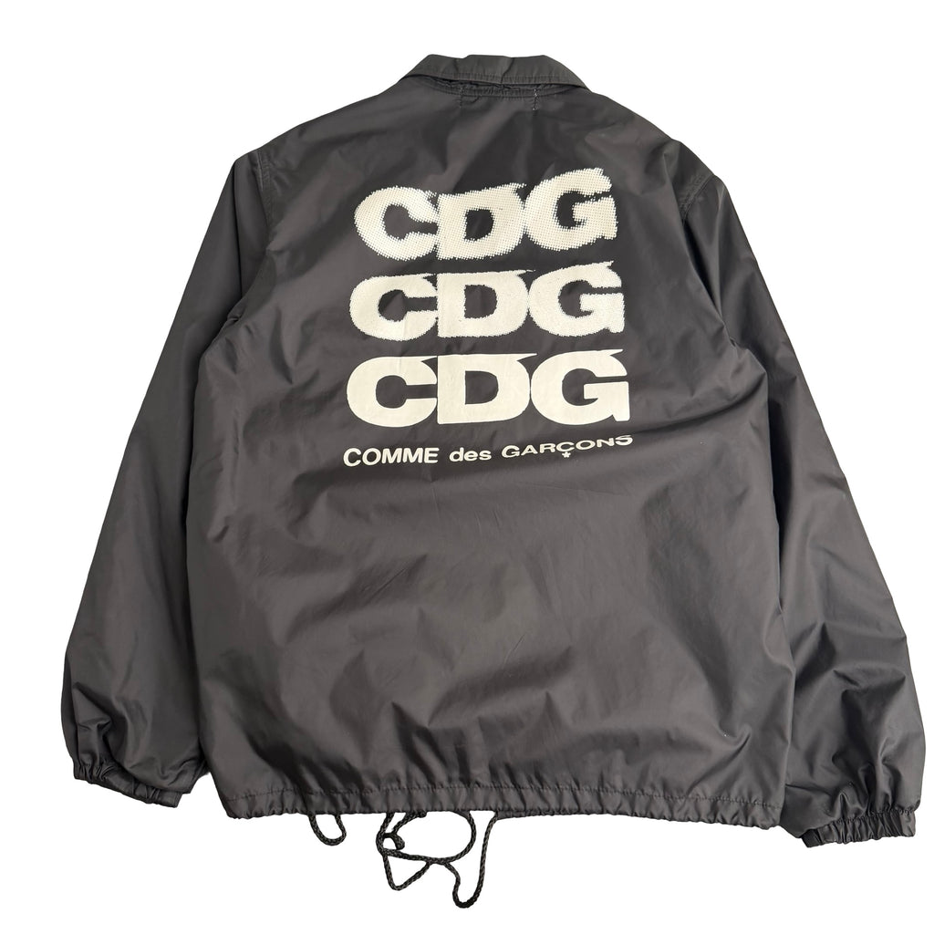 Comme Des Garcons jakke (Str. S)