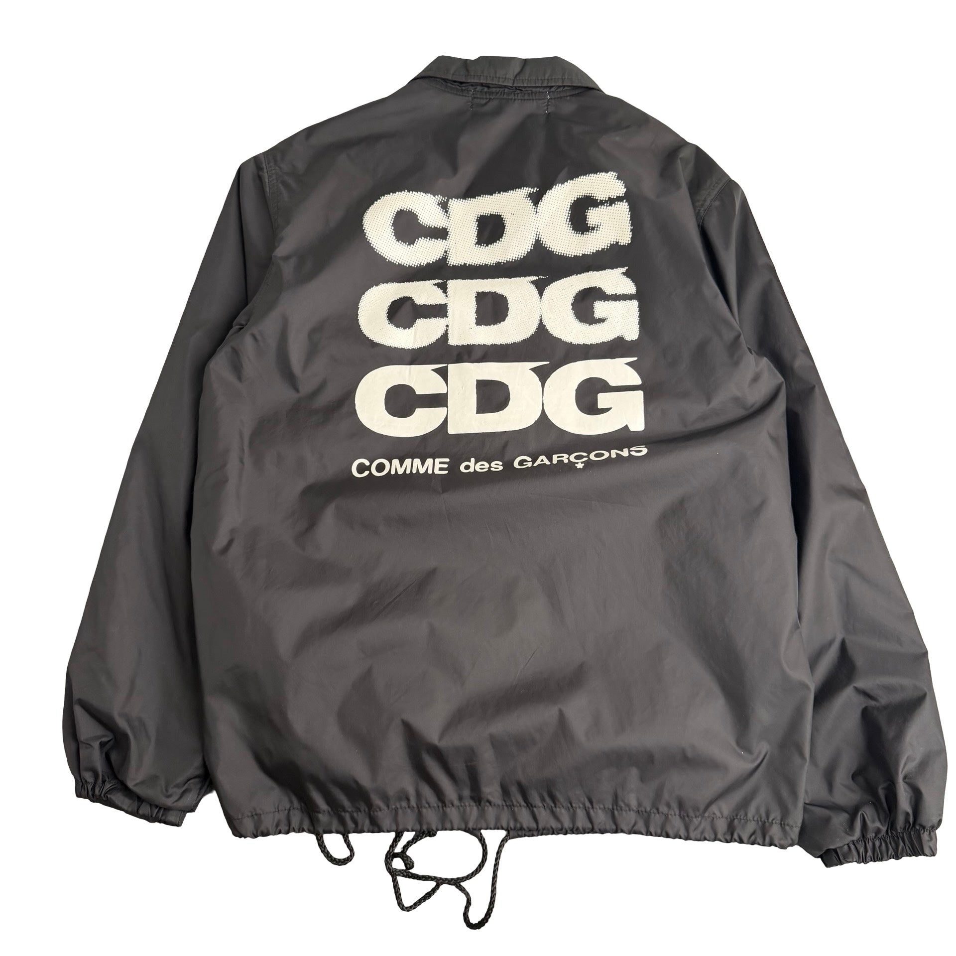 Comme Des Garcons jakke (Str. S)