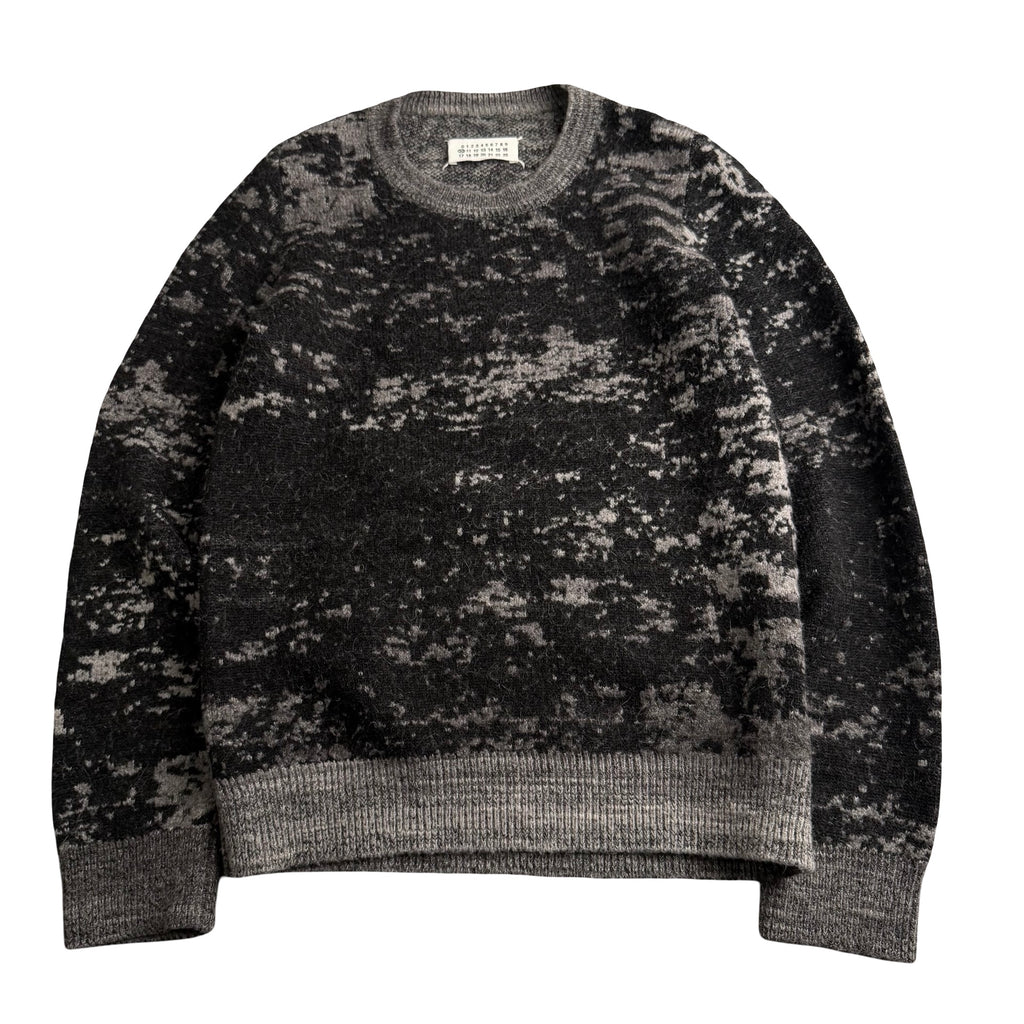 Maison margiela bluse (Str. S)