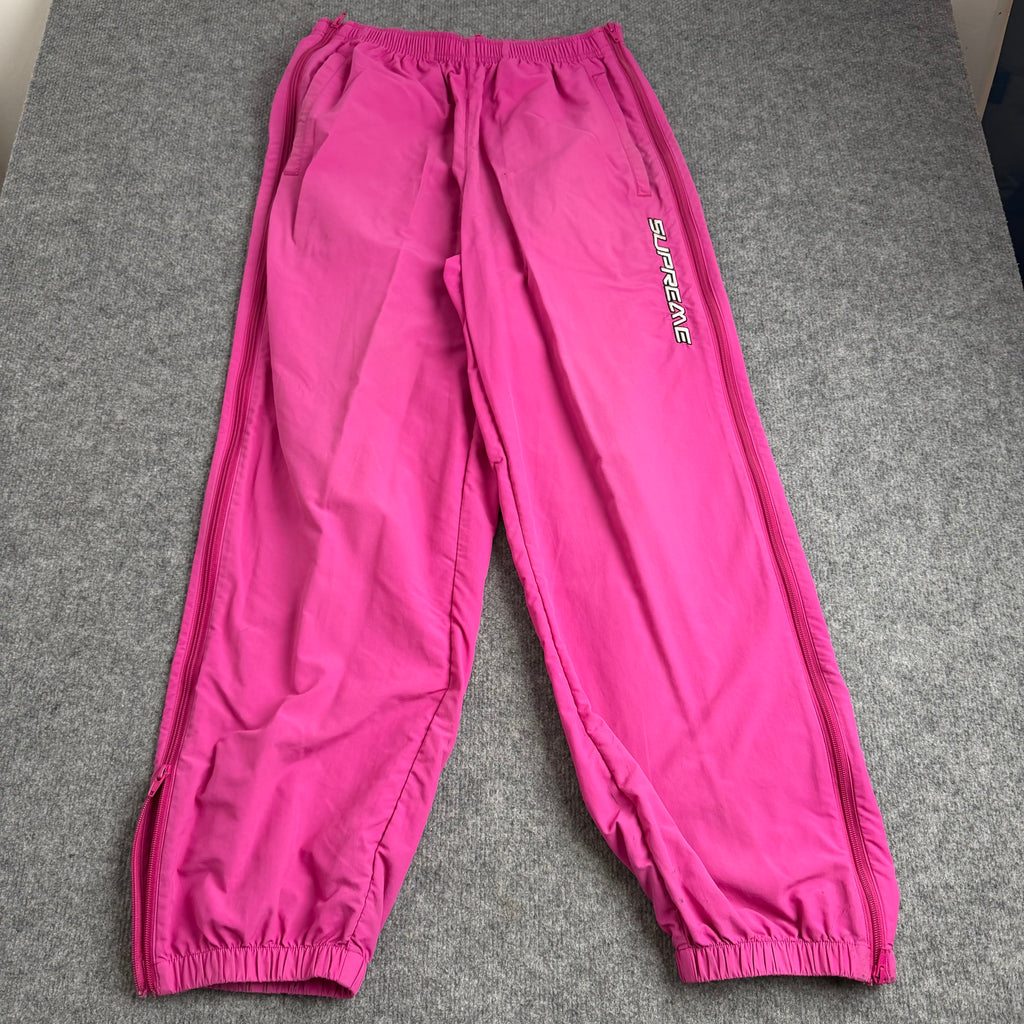 Supreme trackpants (Str. M)