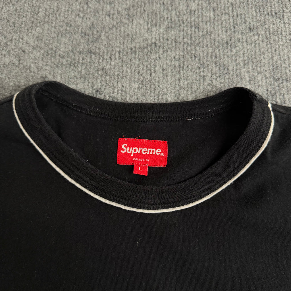 Supreme t-shirt (Str. L)
