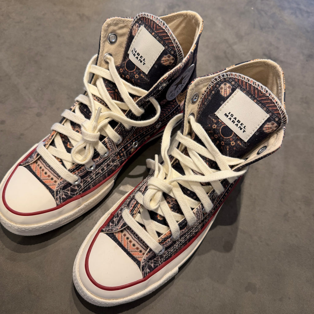 Isabel marant converse (Str. 40)