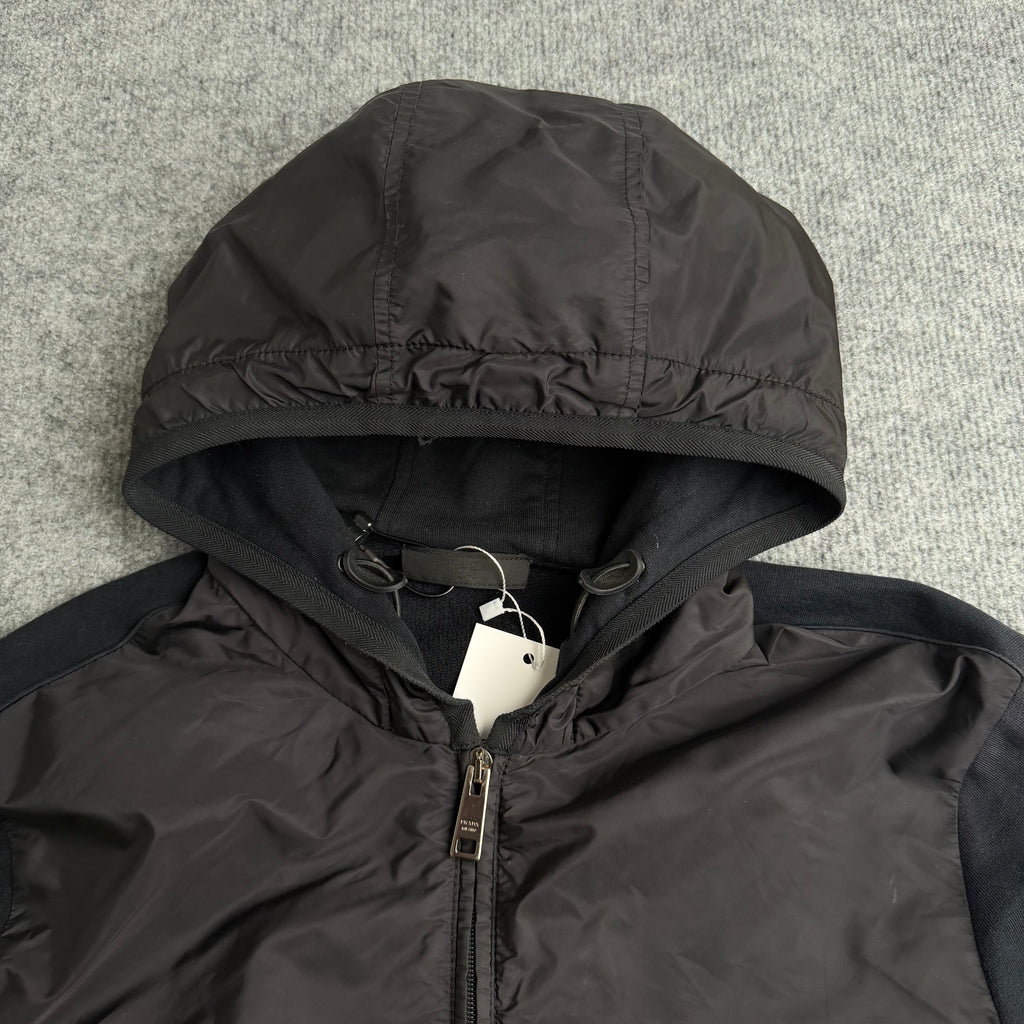 Prada jakke (Str. M)