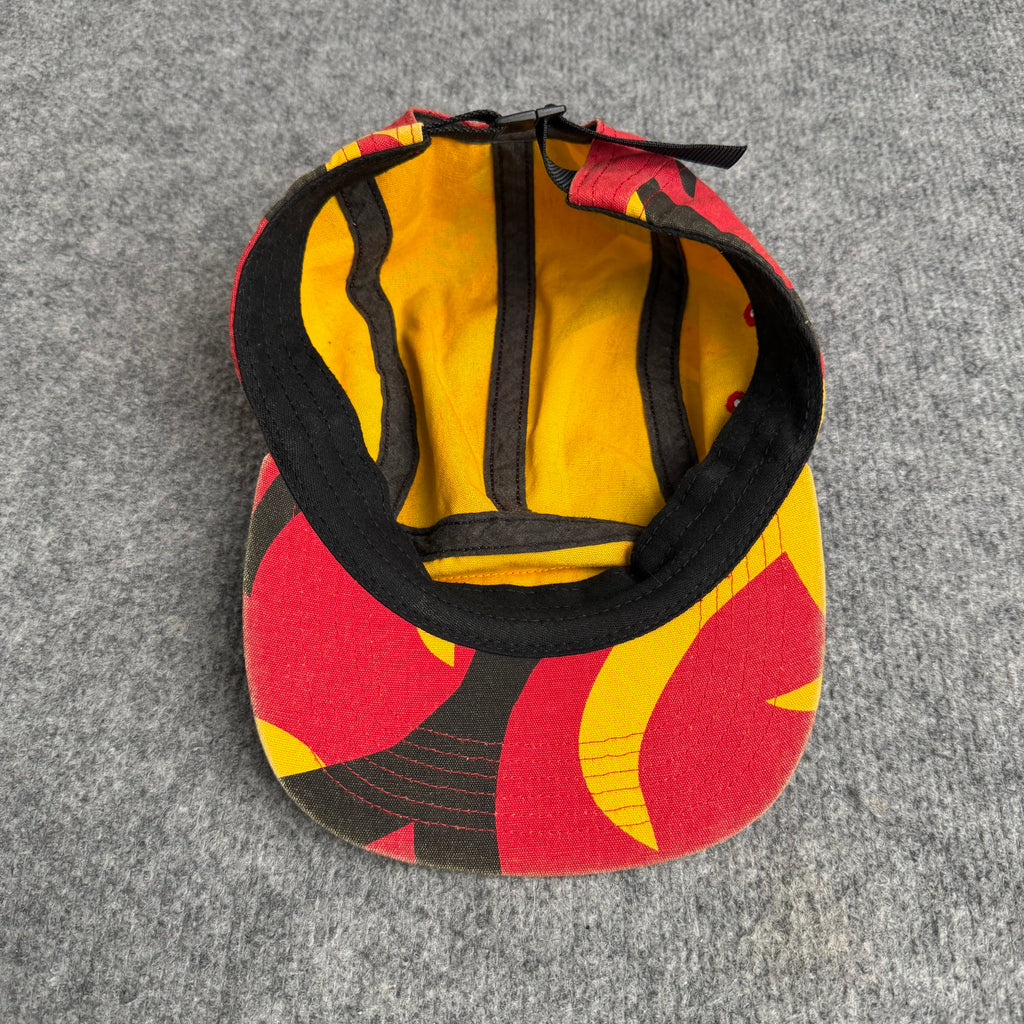 Supreme kasket