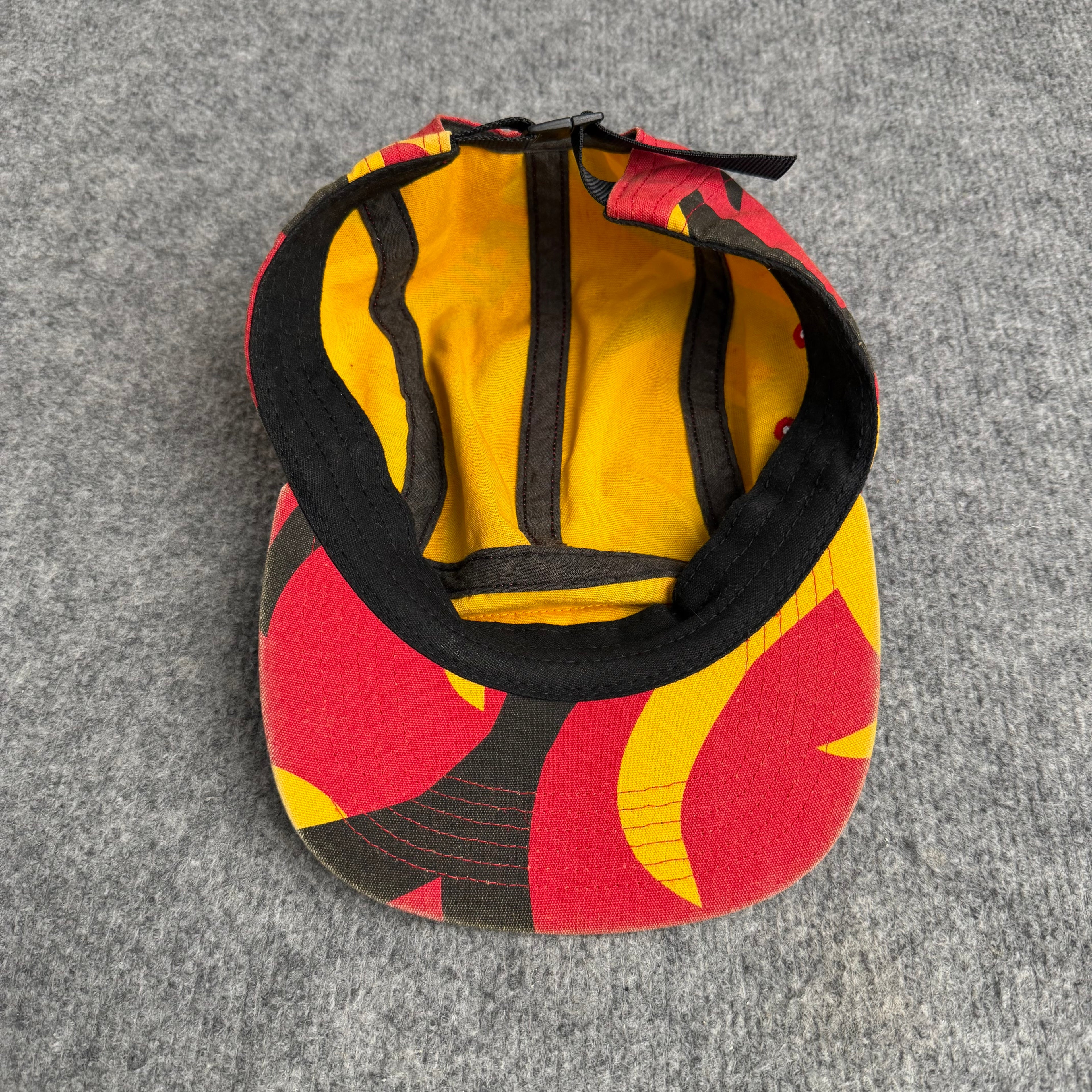 Supreme kasket