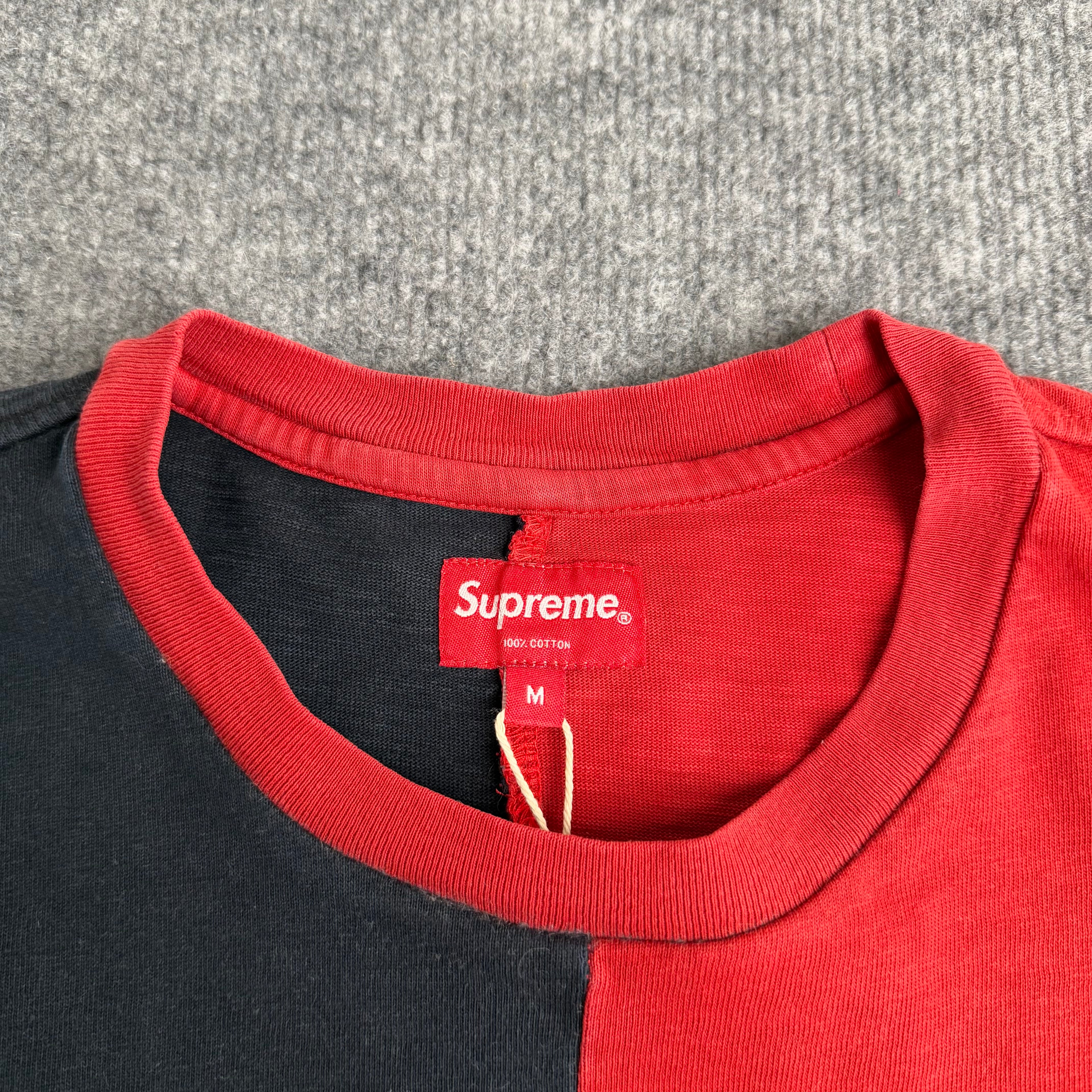 Supreme t-shirt (
