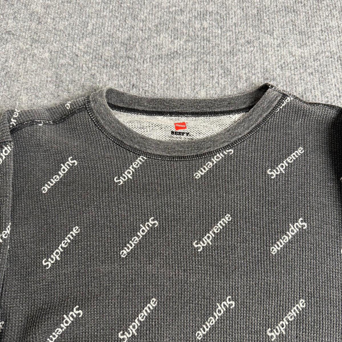 Supreme bluse (Str. L)