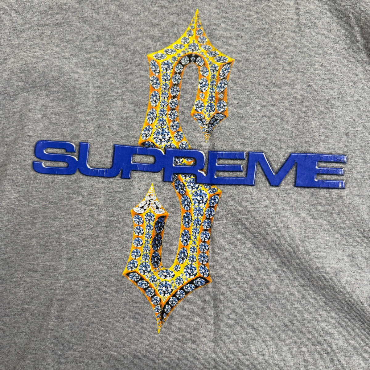 Supreme t-shirt (Str. M)