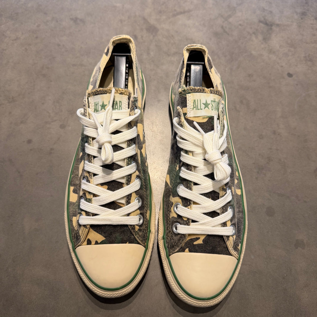 Converse vintage all star (Str. 44)