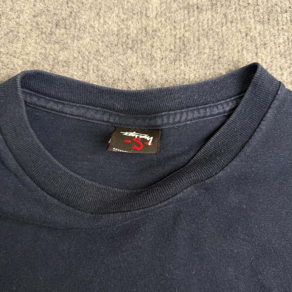 Stussy vintage t-shirt (Str. S)