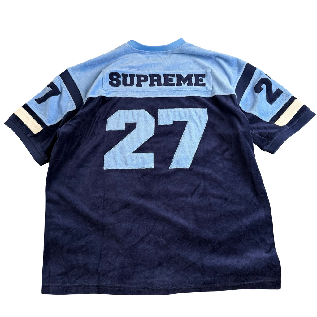 Supreme Jersey (Str. L)