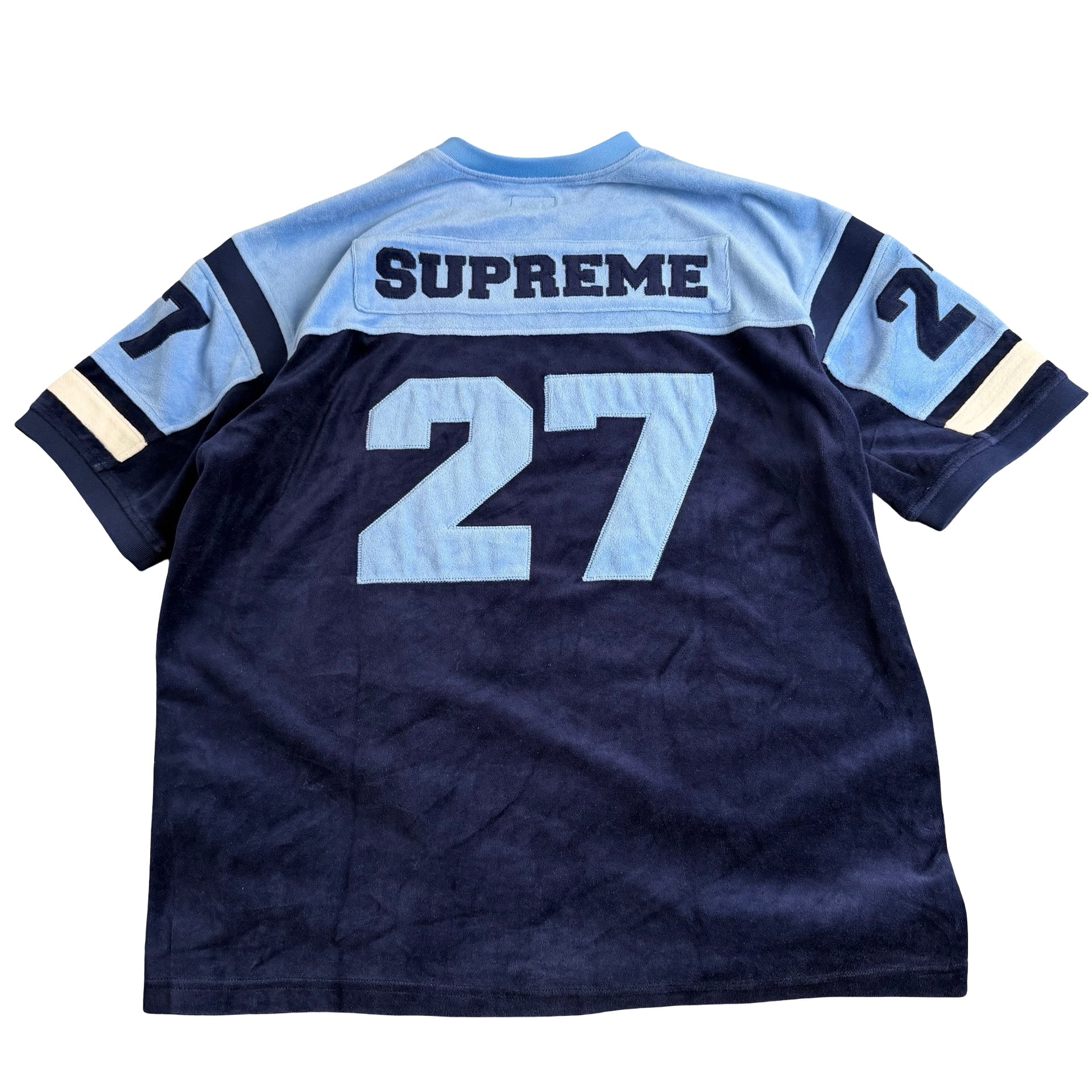 Supreme Jersey (Str. L)