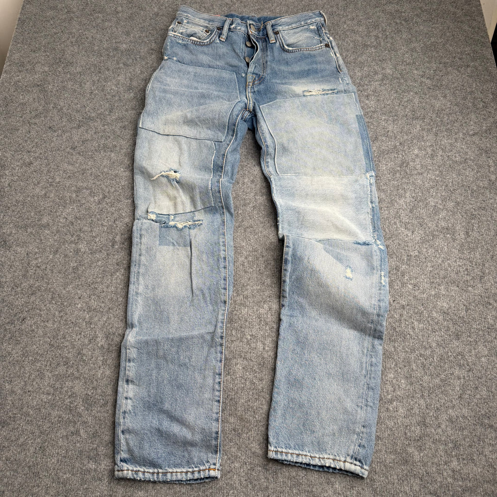 Acne studios bukser (Str. 25/32)