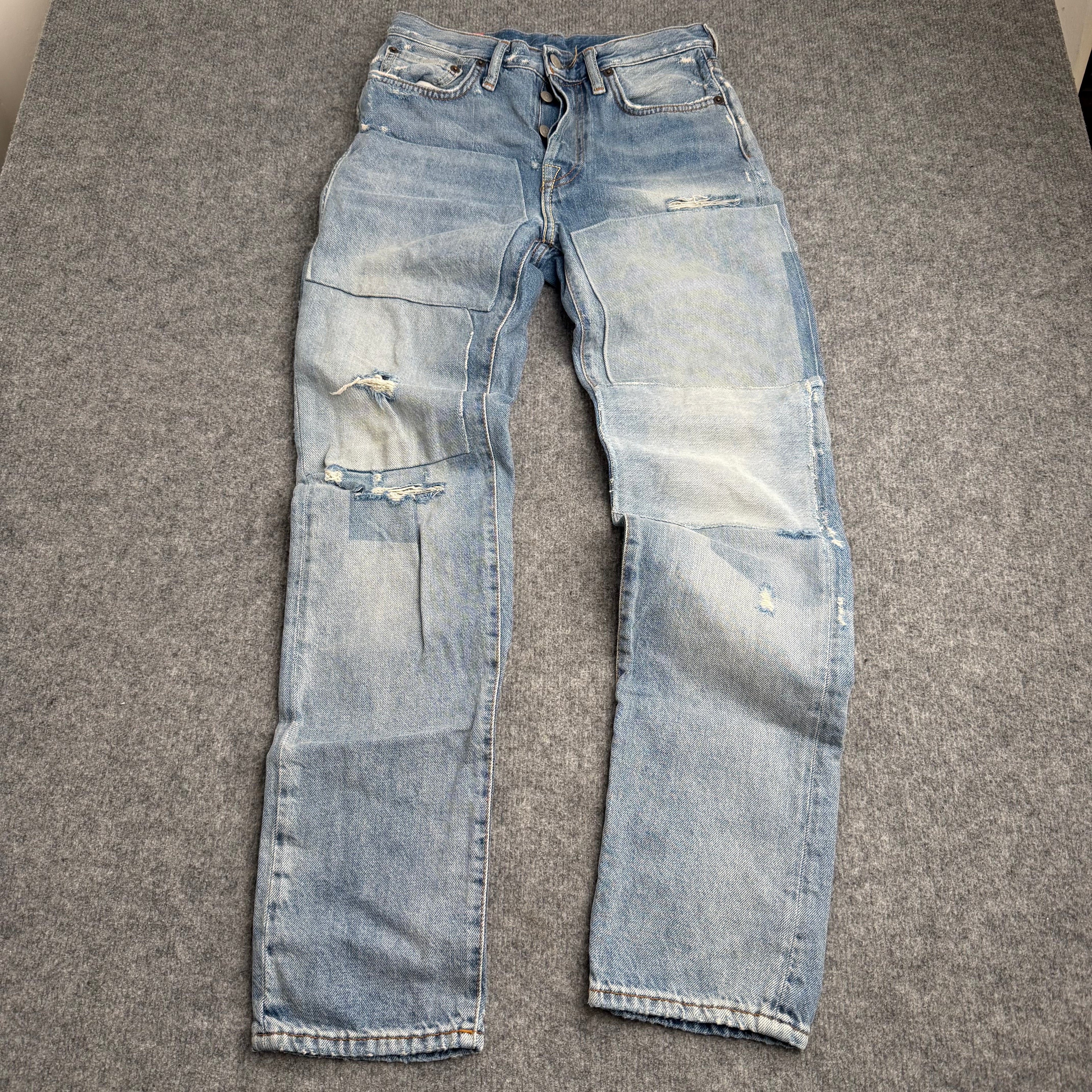 Acne studios bukser (Str. 25/32)
