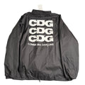 Comme des garcons jakke (Str. M)