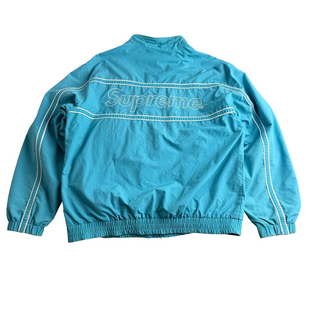 Supreme jakke (Str. M)