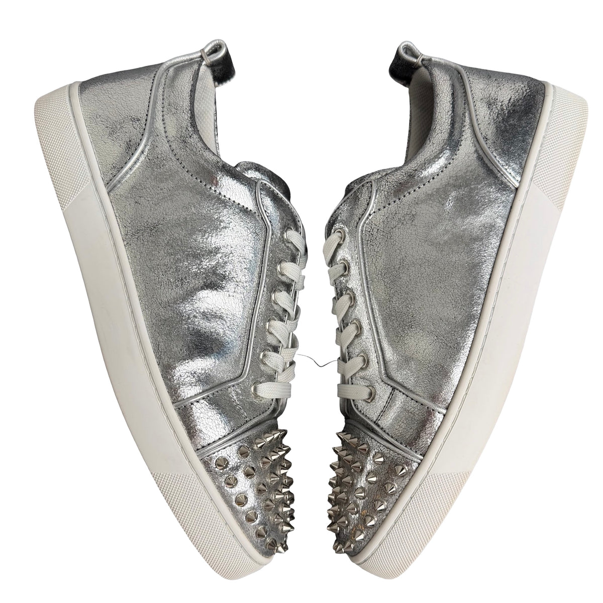 Christian Louboutin sneakers (Str. 43,5)