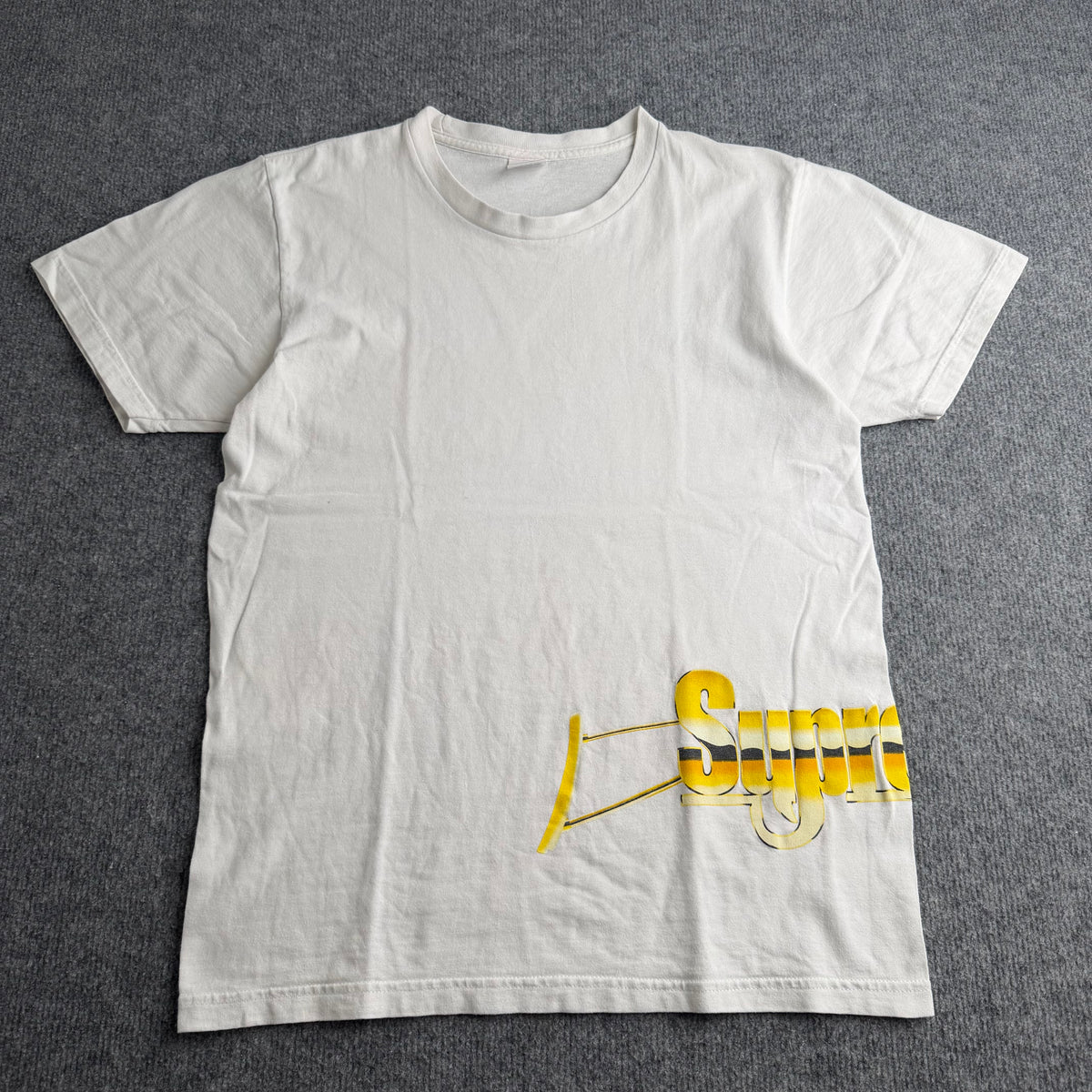 Supreme t-shirt (Str. M)