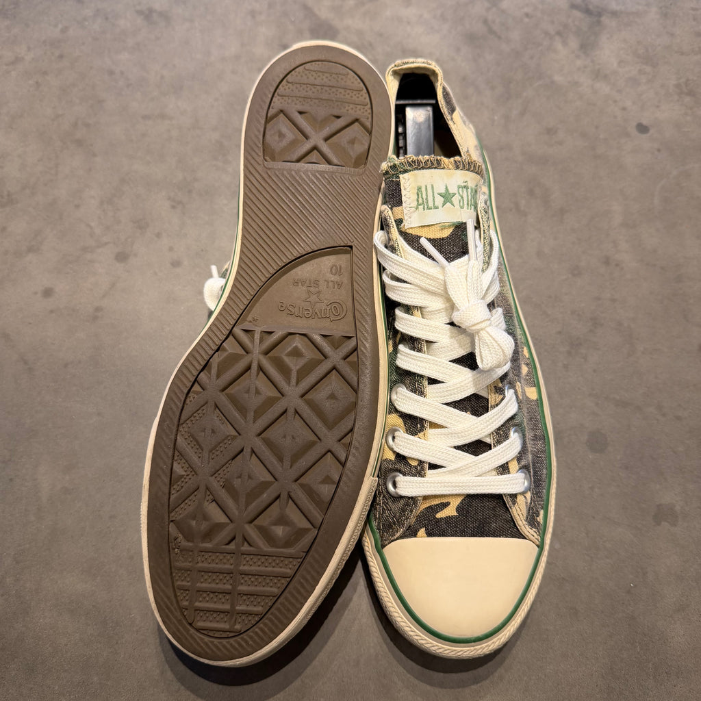 Converse vintage all star (Str. 44)