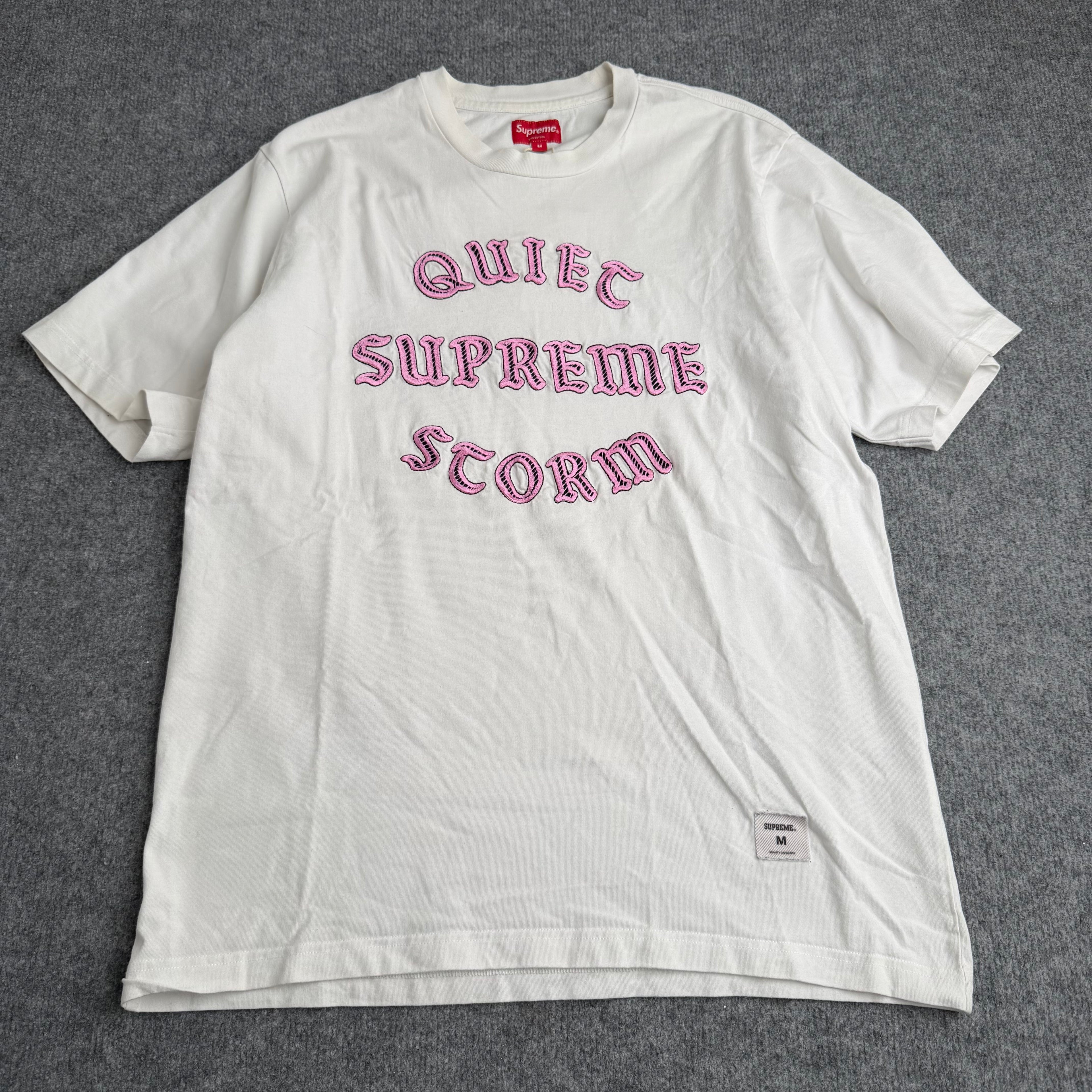 Supreme t-shirt (Str. M)