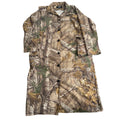 Stussy camo frakke (Str. M)