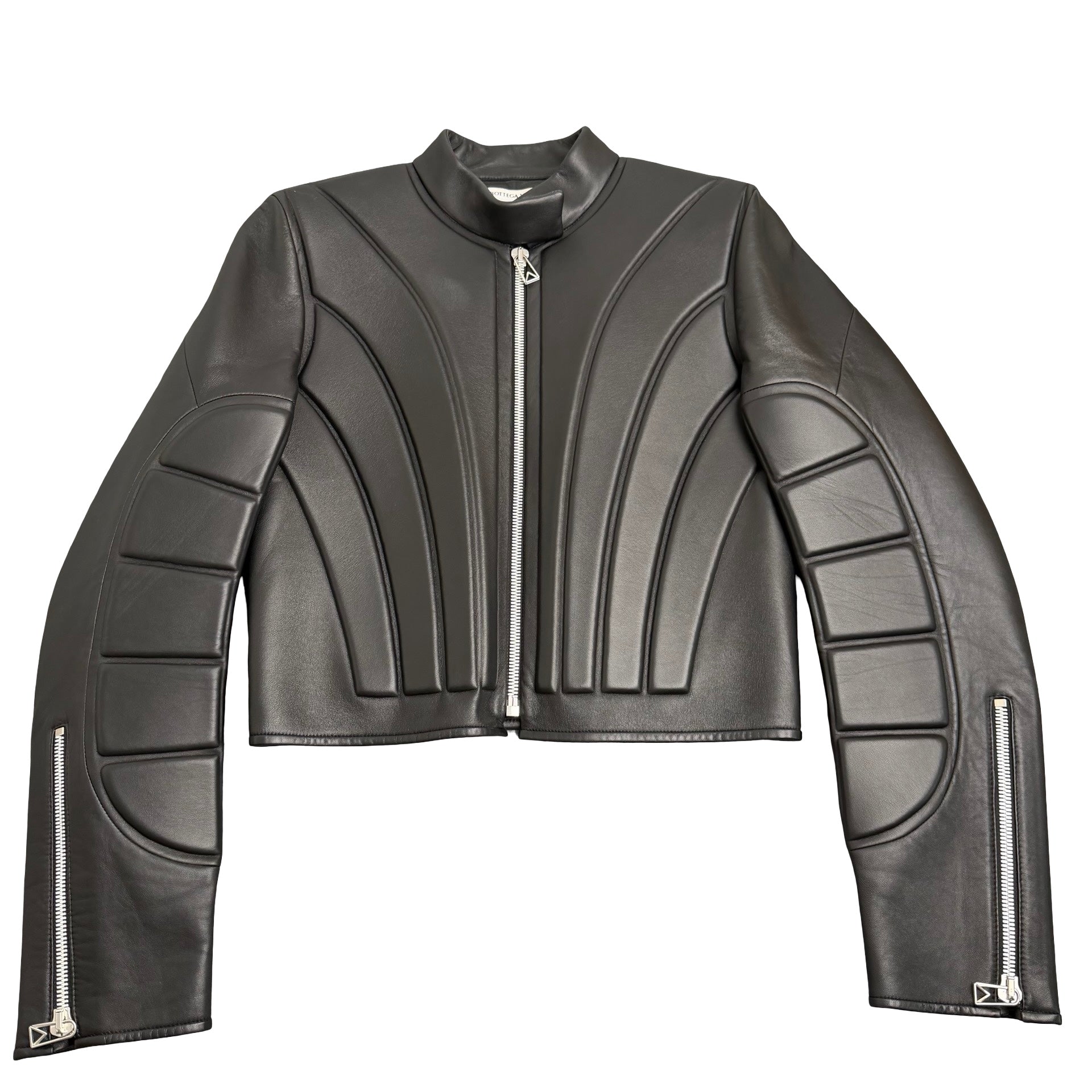Bottega Veneta jakke (Str. M)