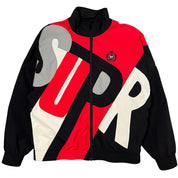 Supreme jakke (Str. S)