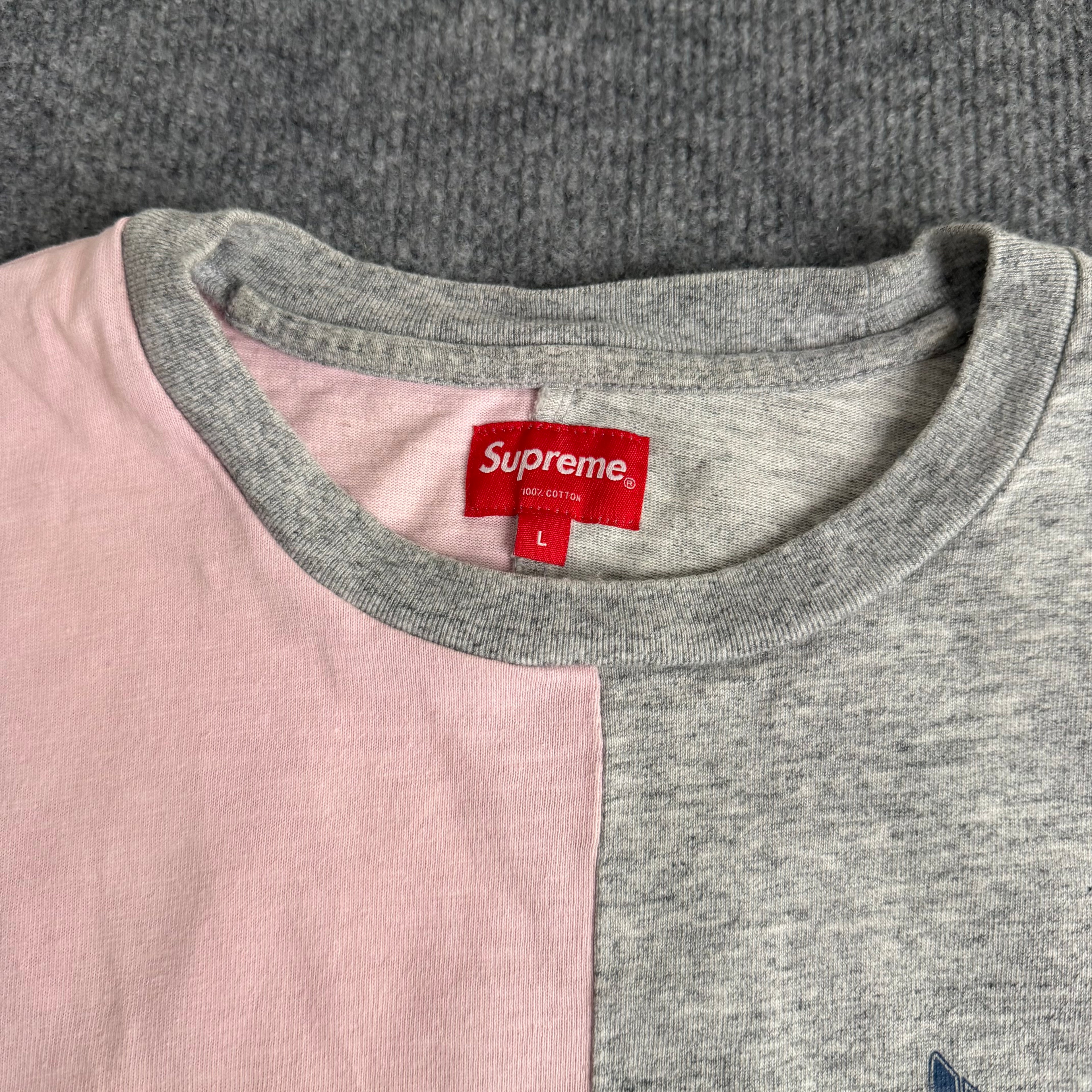 Supreme t-shirt (Str. L)