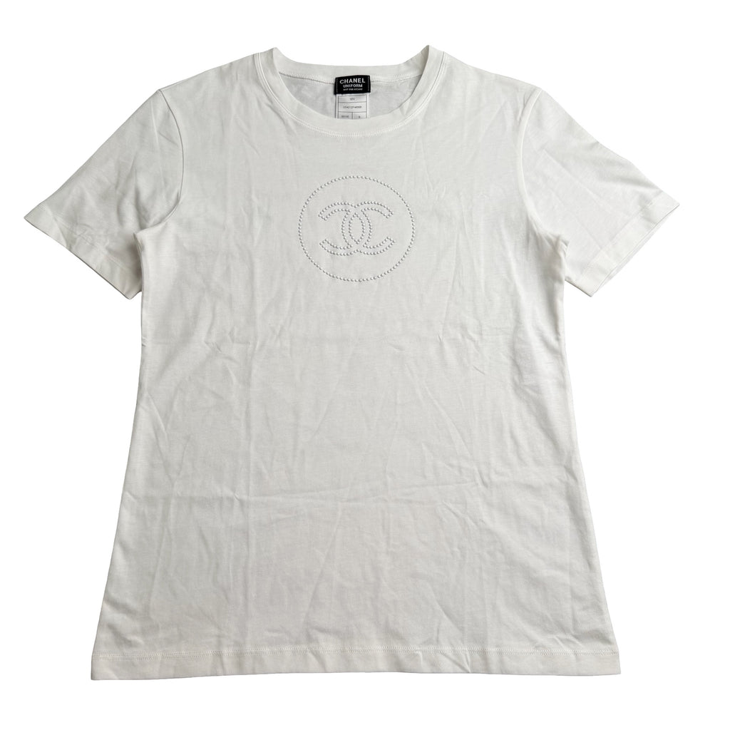 Chanel t-shirt (Str. S)