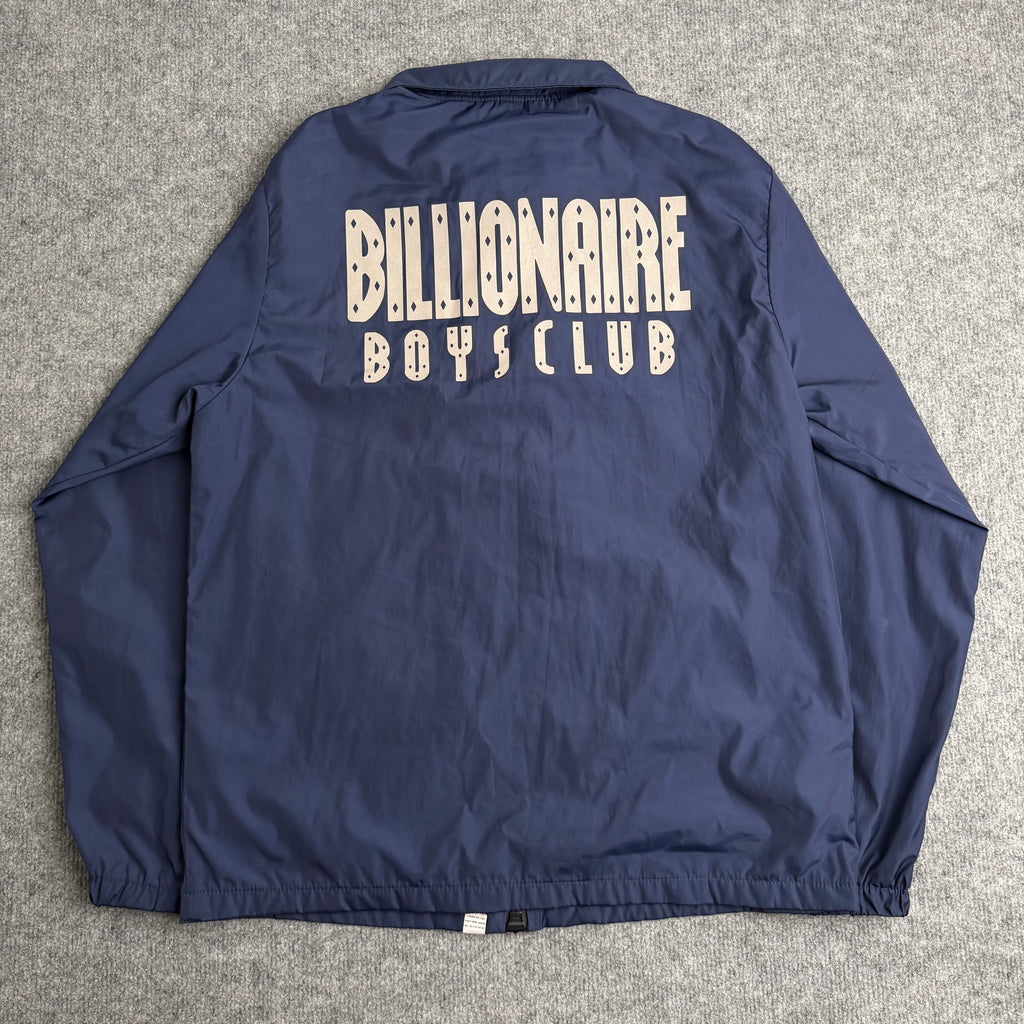 Billionaire Boys Club jakke (Str. M)