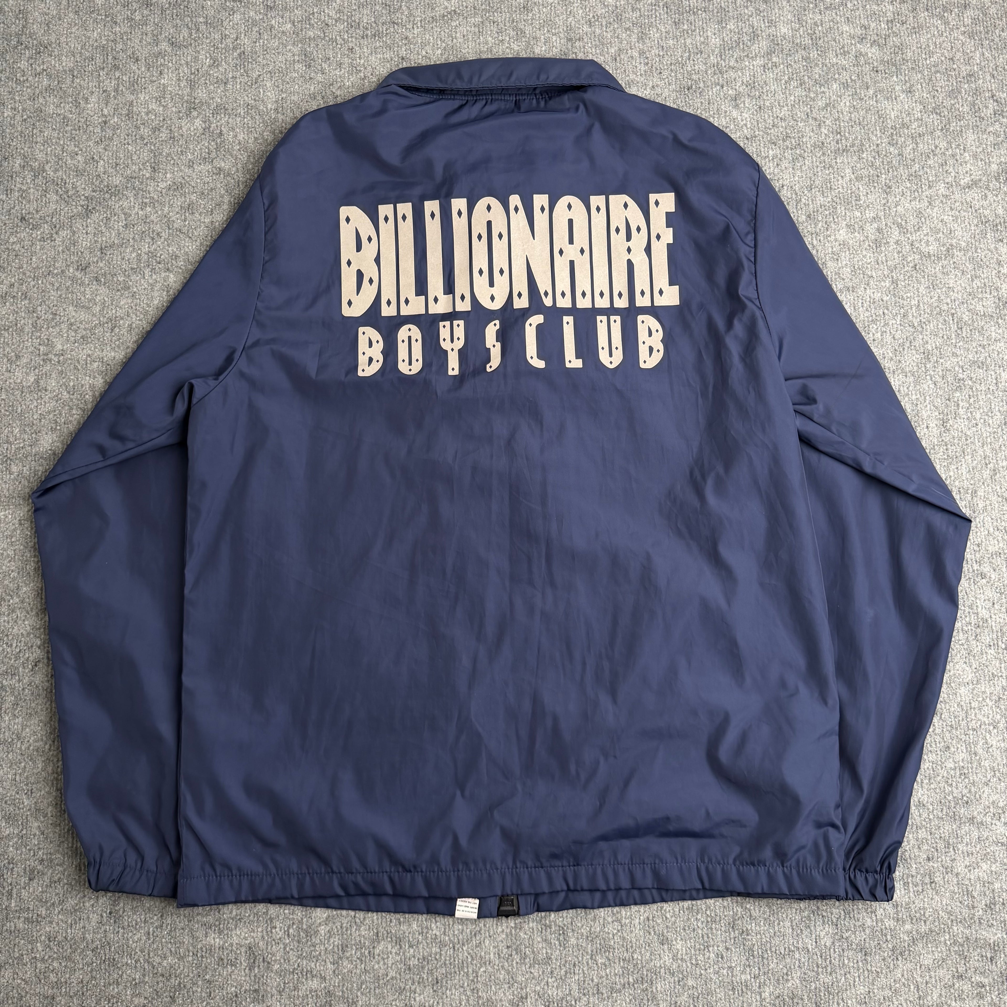 Billionaire Boys Club jakke (Str. M)