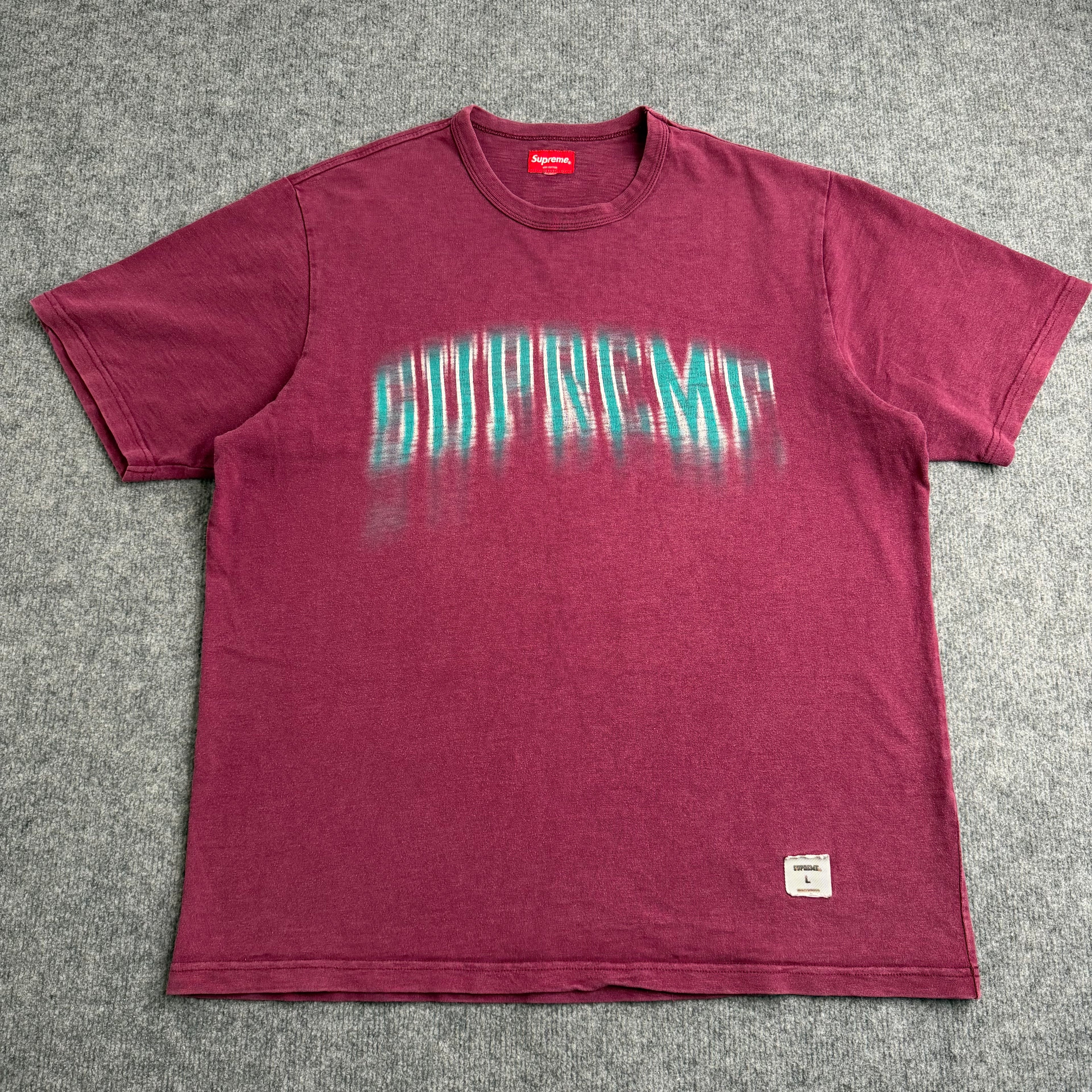 Supreme t-shirt (Str. L)