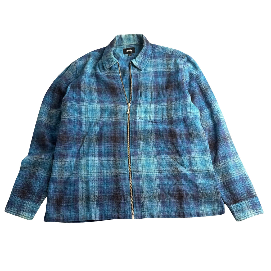 Stussy Overshirt (Str. S)