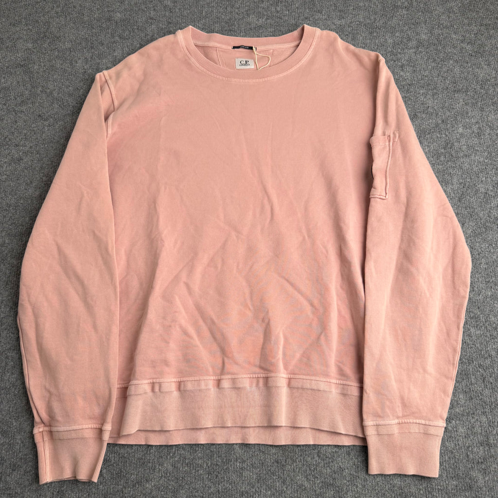 C.P Company bluse (Str. XL)