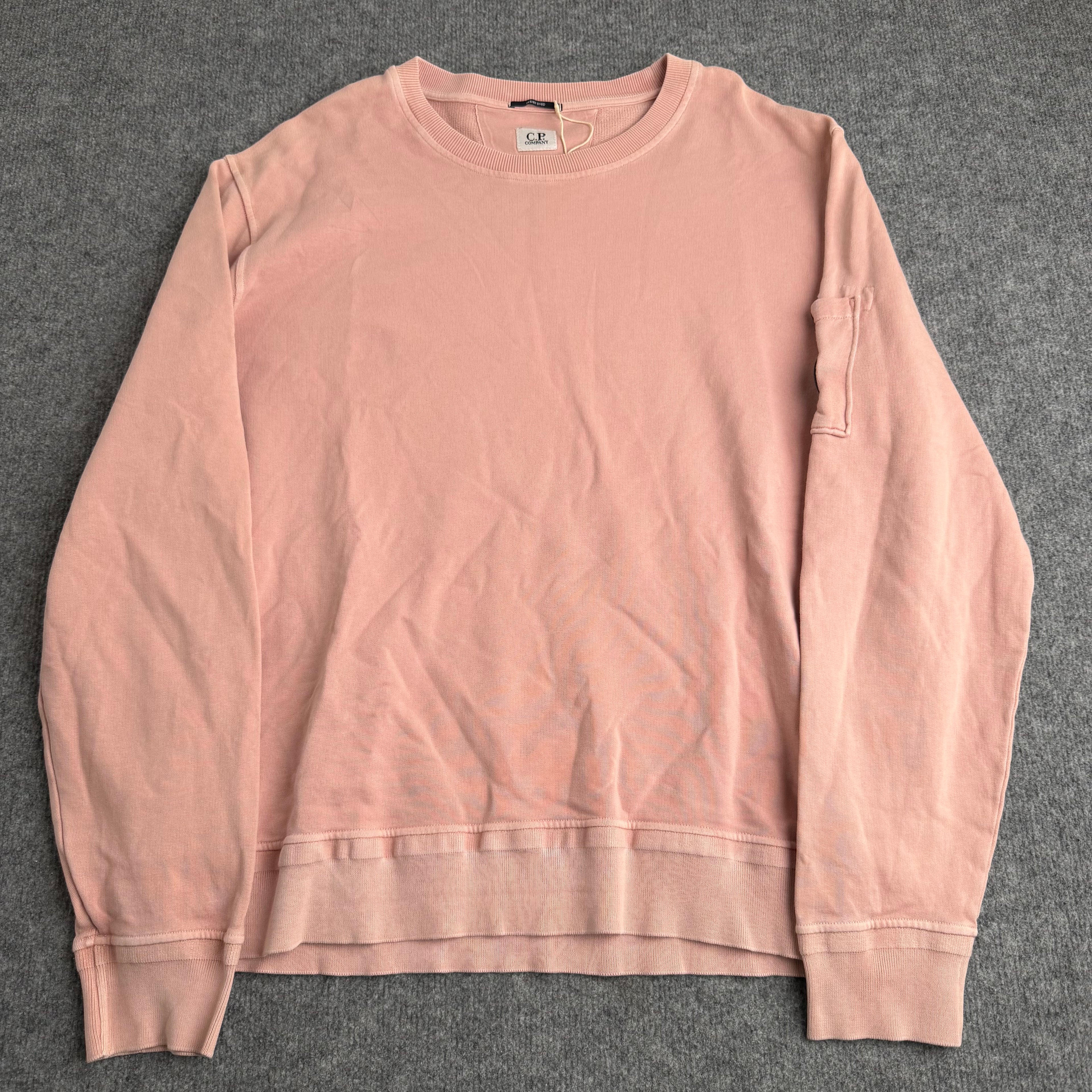 C.P Company bluse (Str. XL)