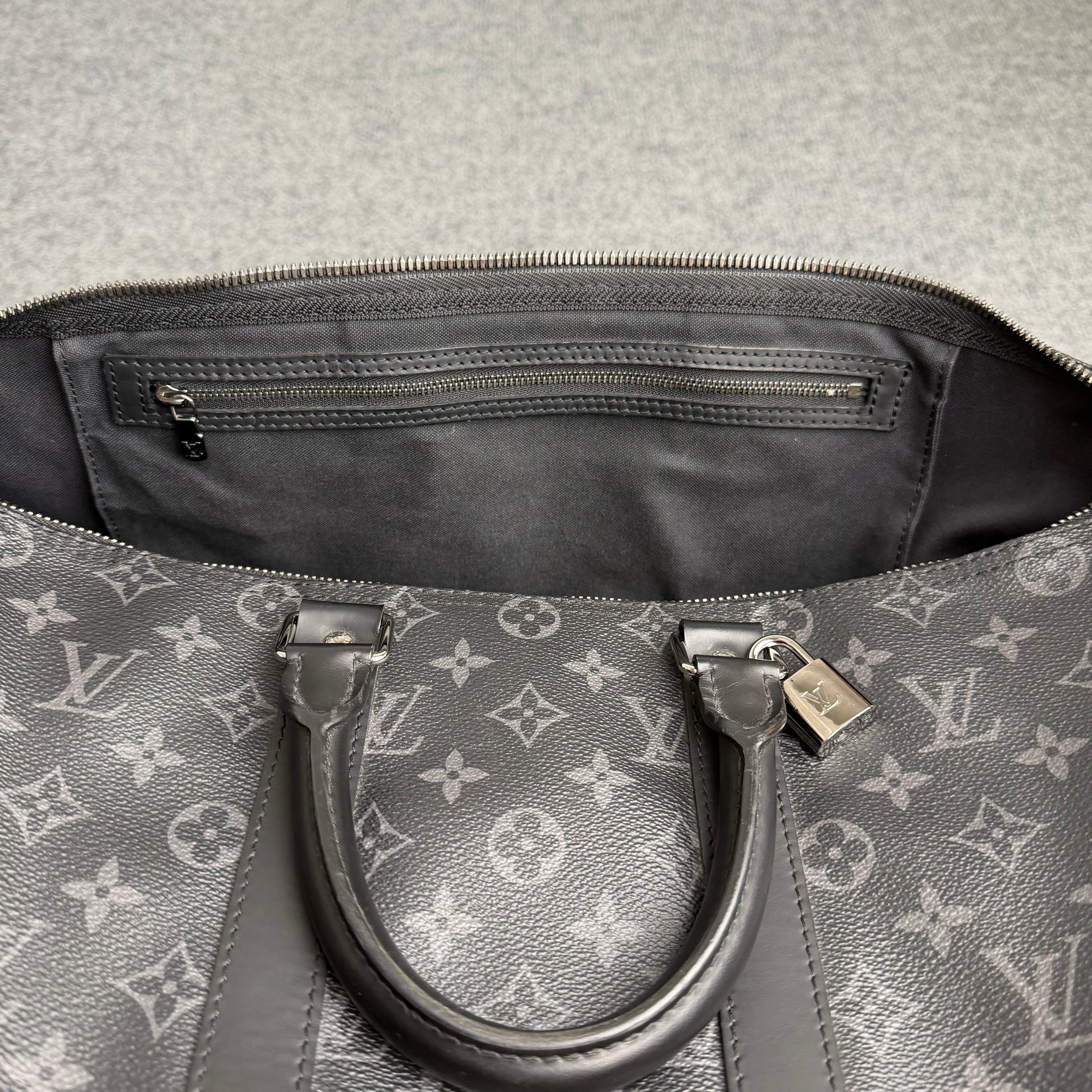 Louis Vuitton Keepall 45