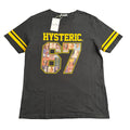 Hysterisk glamour t-shirt (Str. M)