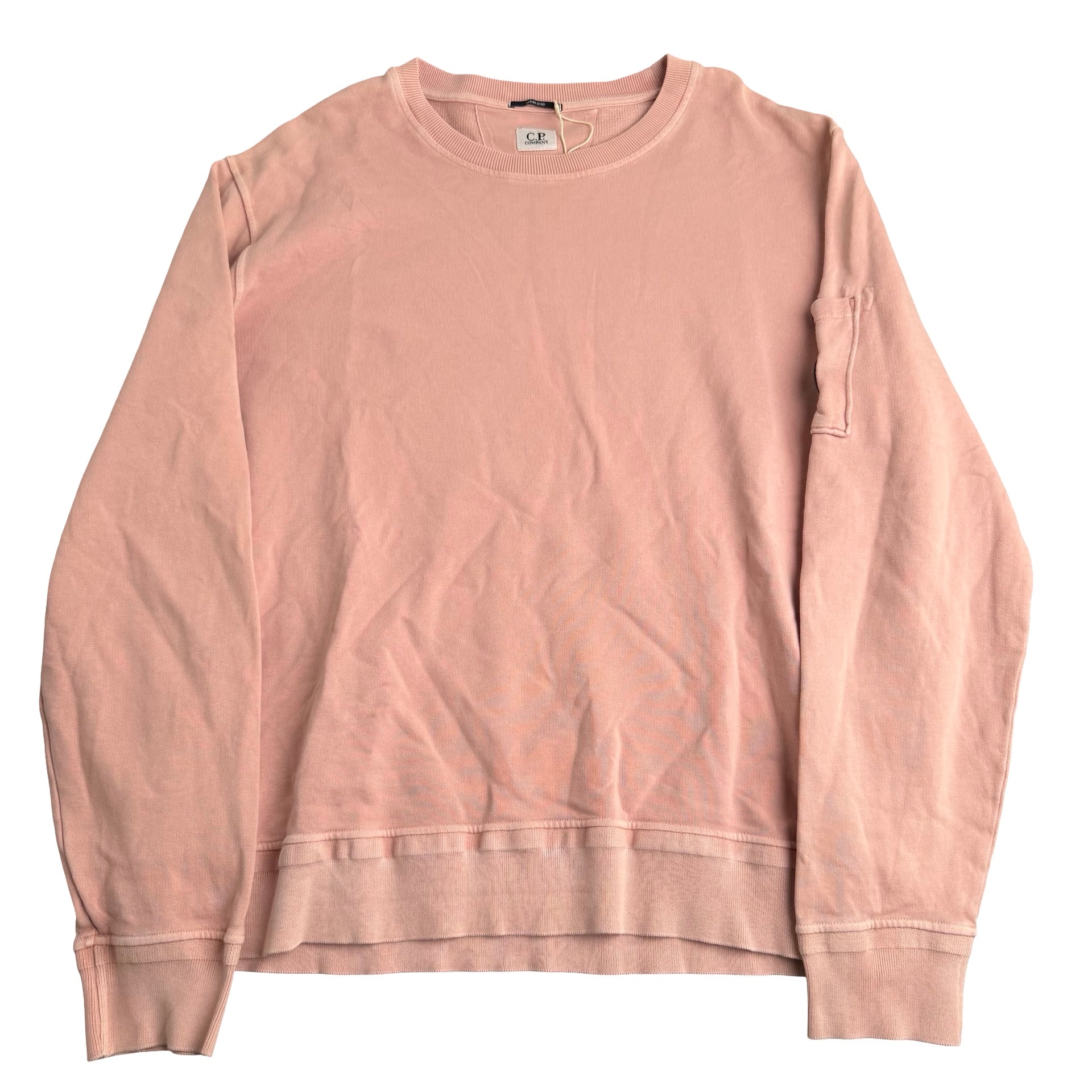 C.P Company bluse (Str. XL)