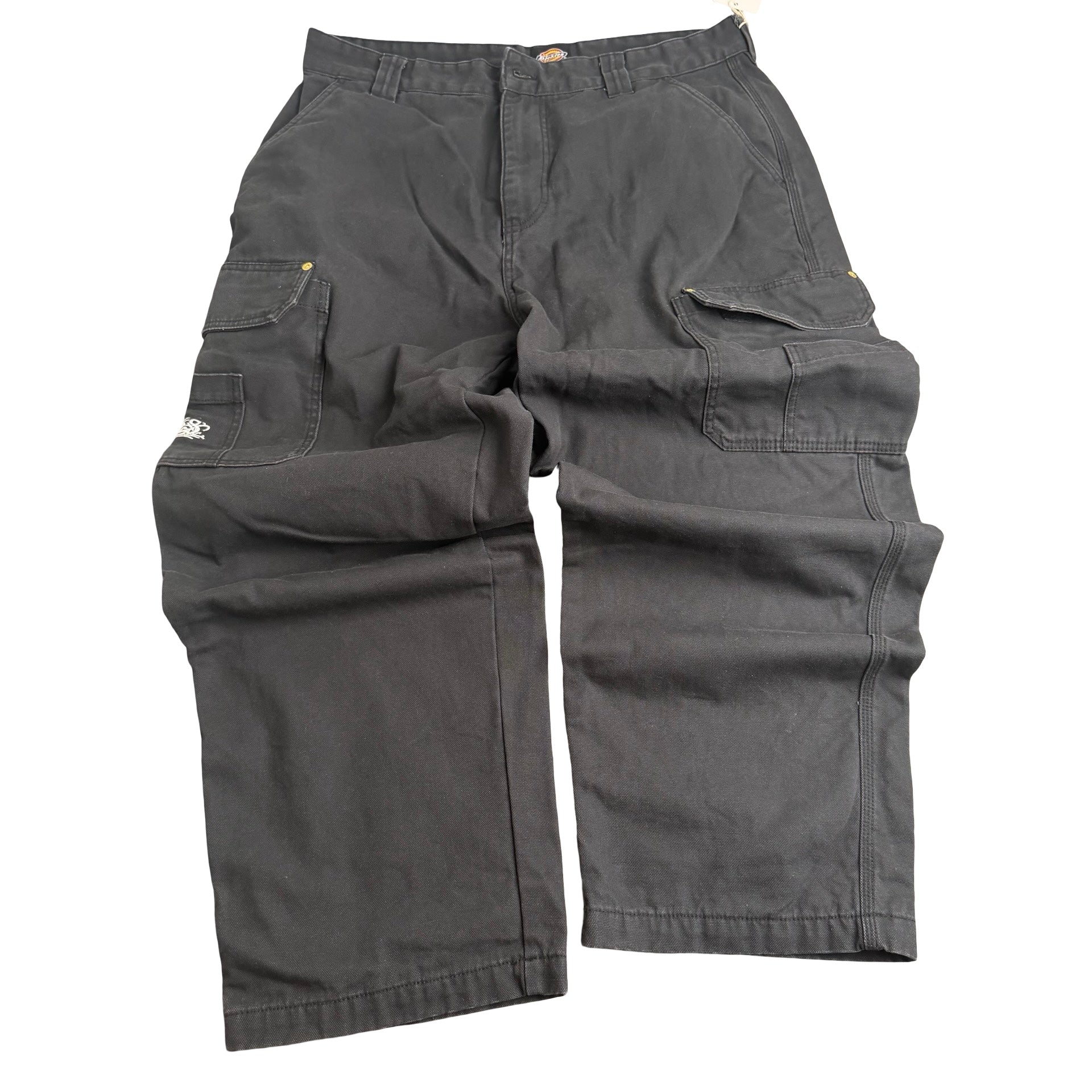 Supreme x dickies bukser (Str. 36)