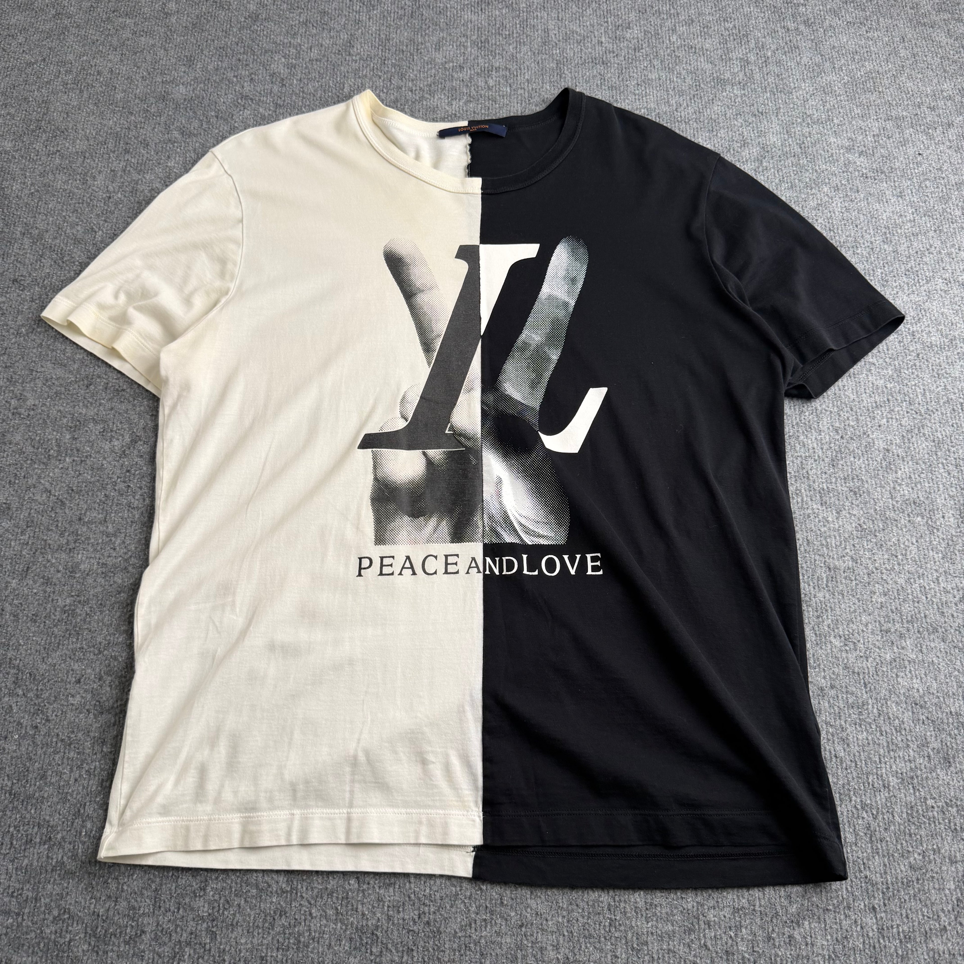 Louis Vuitton t-shirt (Str.