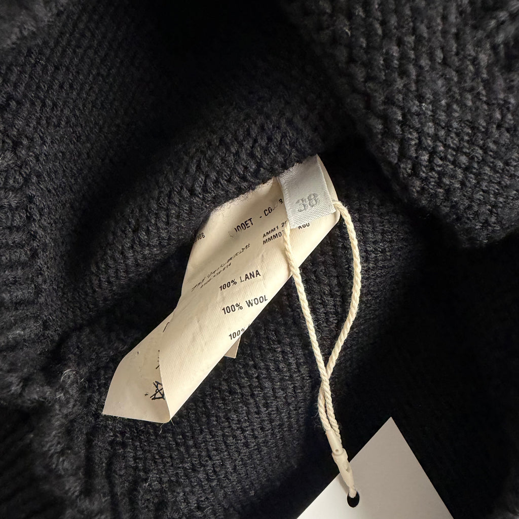 Miu Miu bluse (Str. 38)
