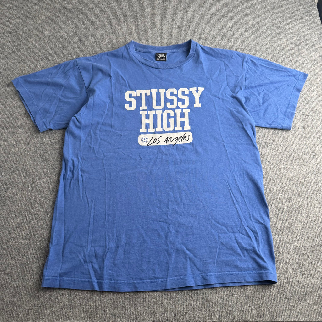 Stussy vintage t-shirt (Str. L)