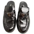 Prada loafers (Str. 38,5)