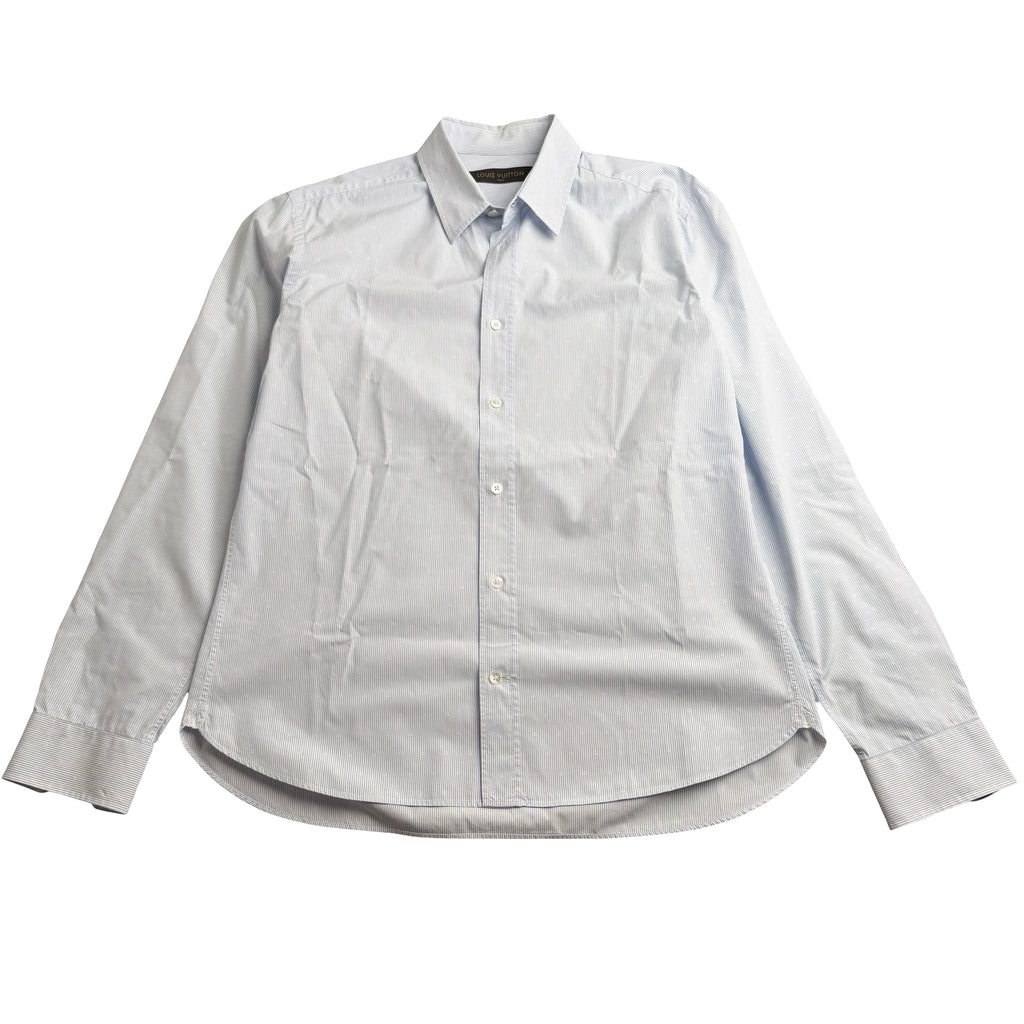 Louis Vuitton skjorte (Str. XL)