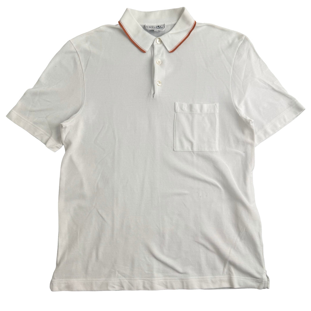 Hermes polo (Str. S)
