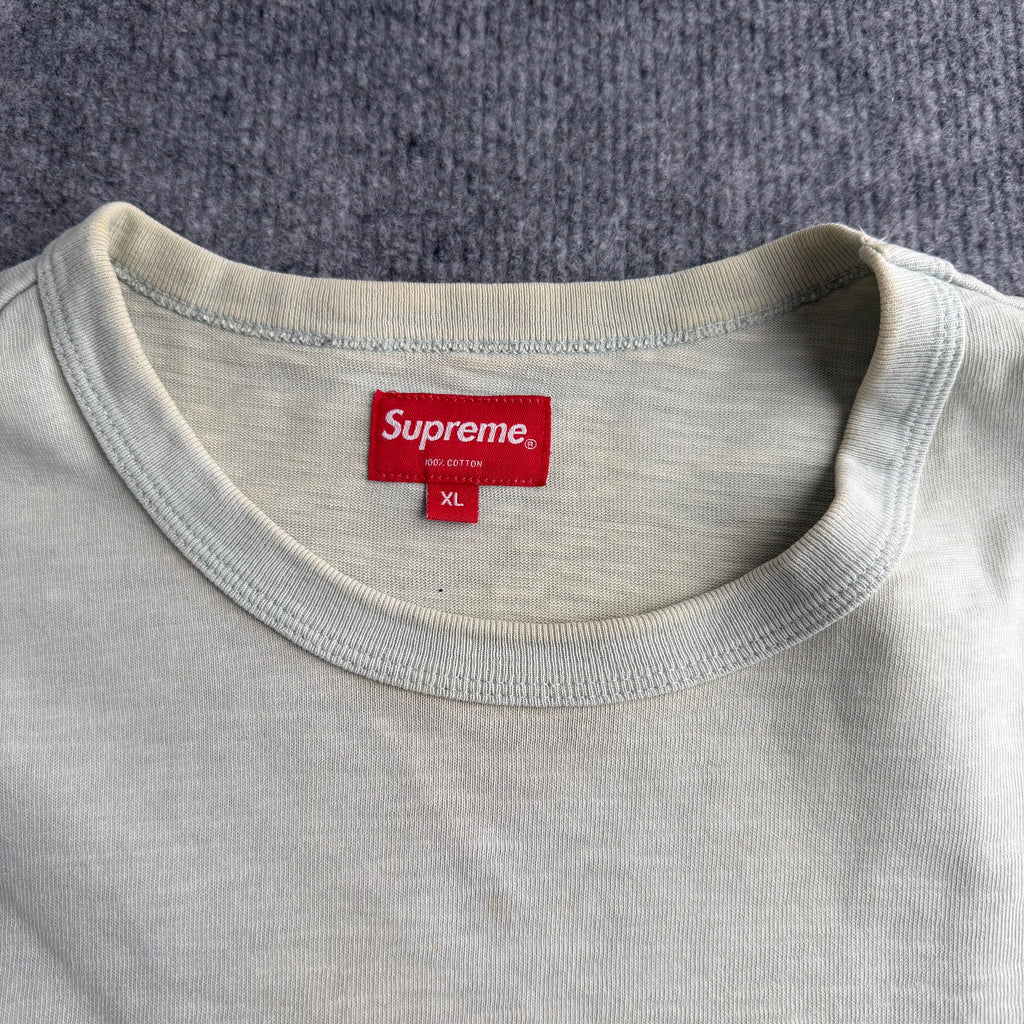 Supreme t-shirt (Str. XL)