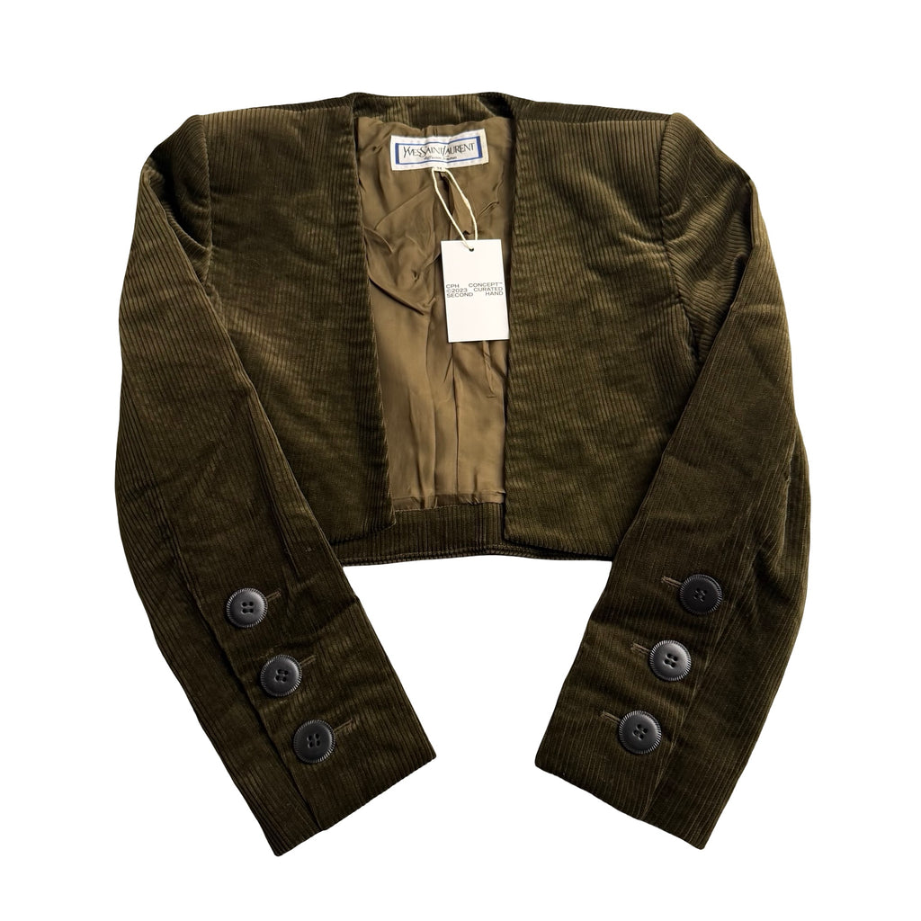 Yves Saint Laurent (Str. M)