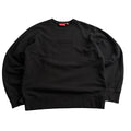 Supreme box logo bluse (Str. M)