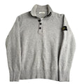 Stone Island bluse (Str. XL)